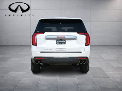 2022 GMC Yukon Denali Denali