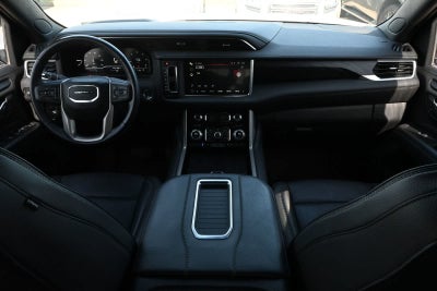 2022 GMC Yukon Denali Denali