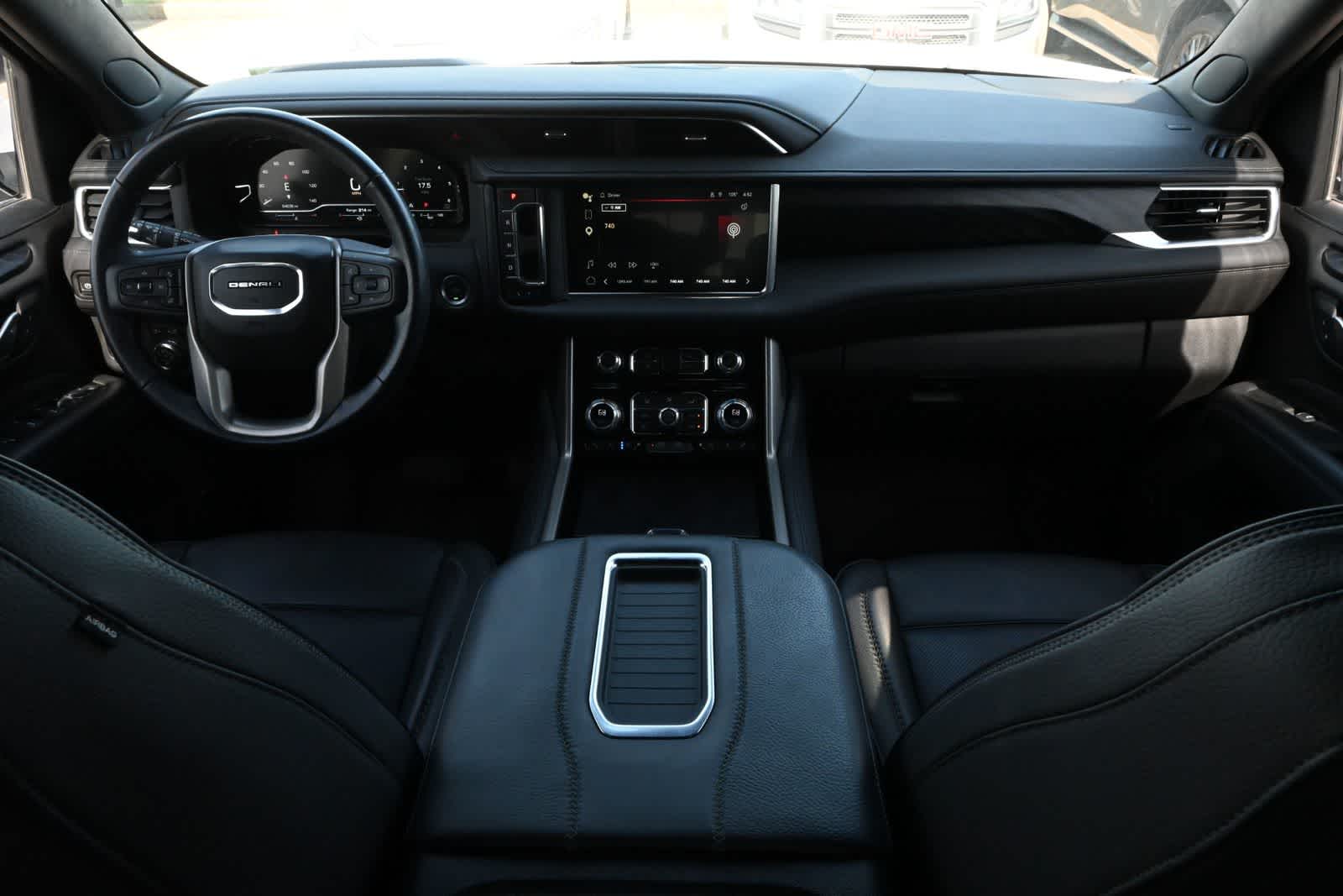 2022 GMC Yukon Denali Denali