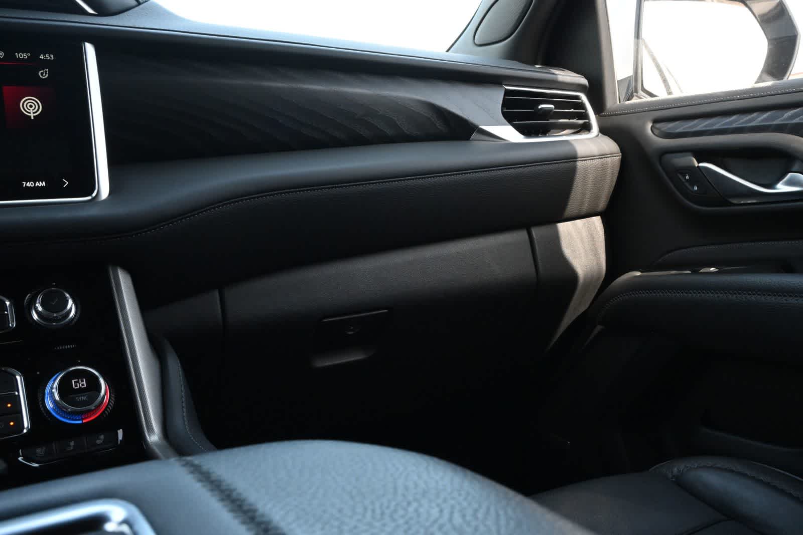 2022 GMC Yukon Denali Denali
