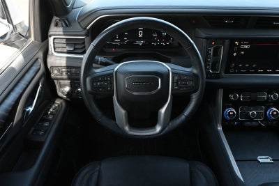 2022 GMC Yukon Denali Denali