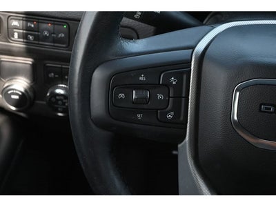 2022 GMC Yukon Denali Denali
