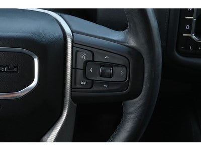 2022 GMC Yukon Denali Denali