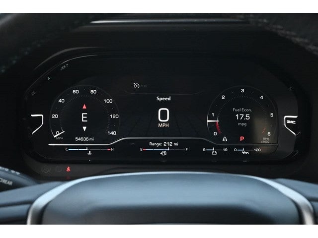 2022 GMC Yukon Denali Denali