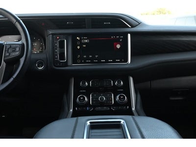 2022 GMC Yukon Denali Denali