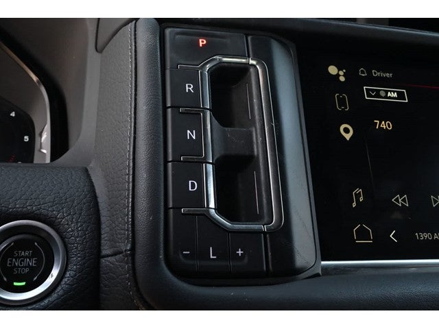 2022 GMC Yukon Denali Denali