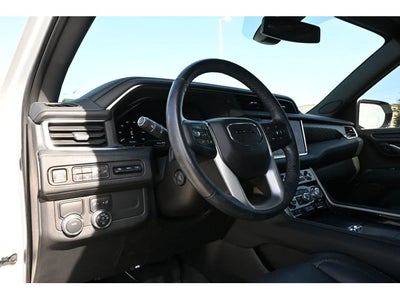 2022 GMC Yukon Denali Denali