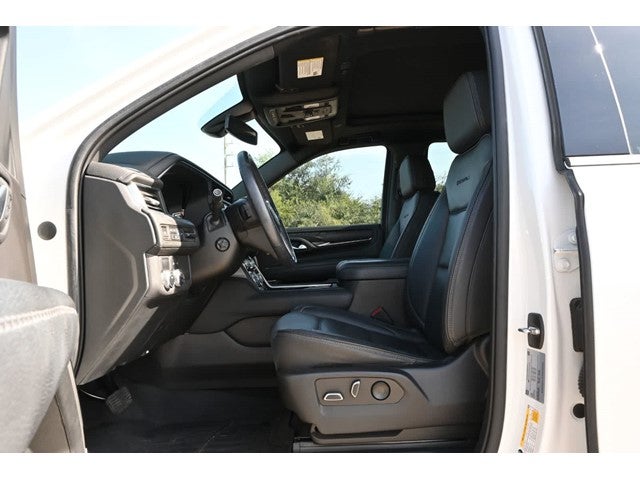 2022 GMC Yukon Denali Denali