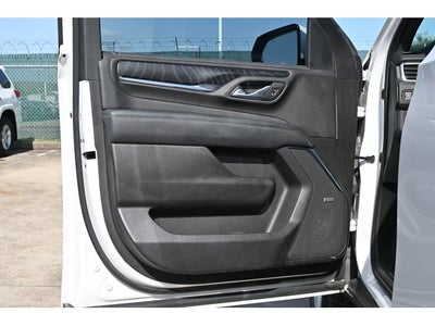 2022 GMC Yukon Denali Denali