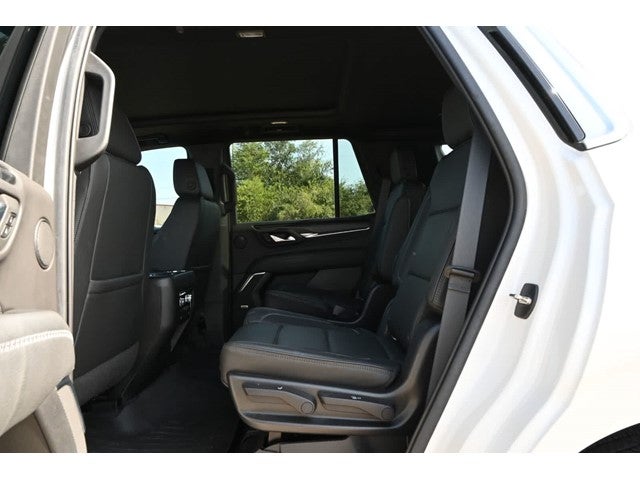 2022 GMC Yukon Denali Denali