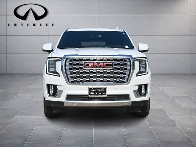2022 GMC Yukon Denali Denali