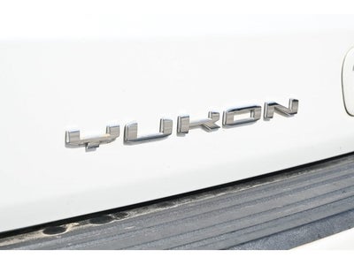 2022 GMC Yukon Denali Denali