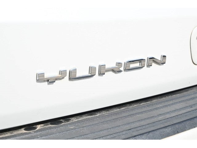 2022 GMC Yukon Denali Denali