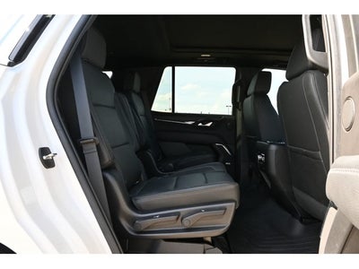 2022 GMC Yukon Denali Denali