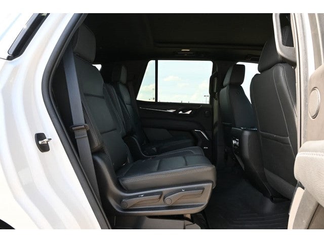 2022 GMC Yukon Denali Denali