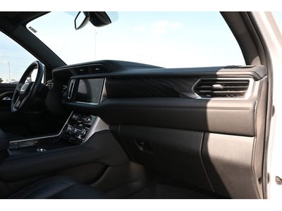 2022 GMC Yukon Denali Denali