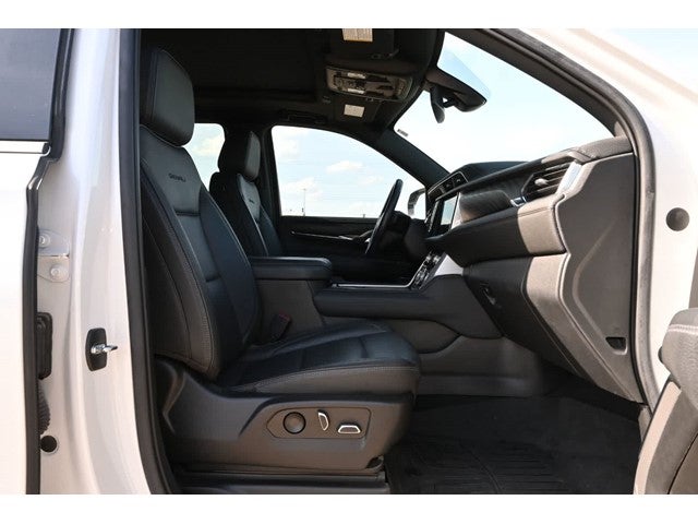 2022 GMC Yukon Denali Denali