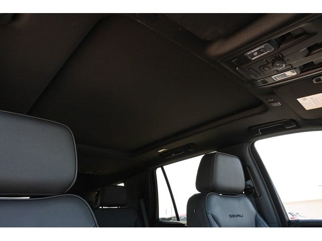2022 GMC Yukon Denali Denali