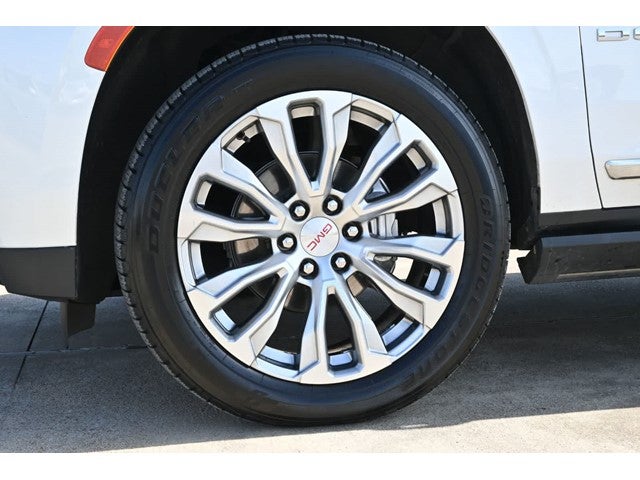 2022 GMC Yukon Denali Denali