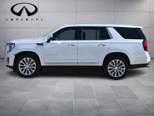 2022 GMC Yukon Denali Denali