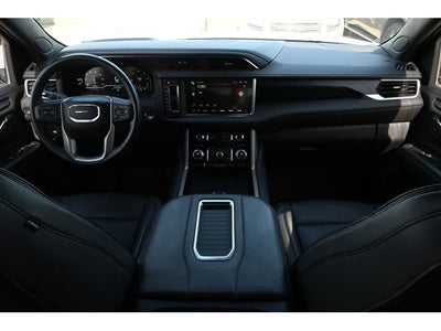 2022 GMC Yukon Denali Denali