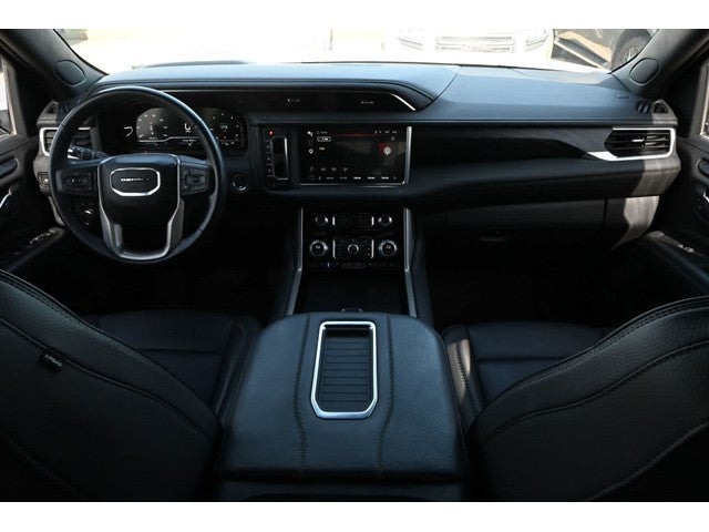 2022 GMC Yukon Denali Denali