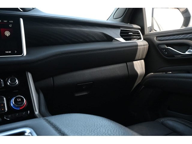 2022 GMC Yukon Denali Denali