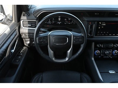 2022 GMC Yukon Denali Denali