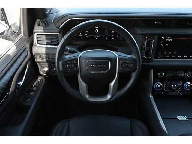 2022 GMC Yukon Denali Denali
