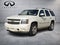 2014 Chevrolet Tahoe LTZ
