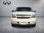 2014 Chevrolet Tahoe LTZ