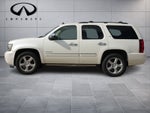 2014 Chevrolet Tahoe LTZ