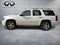 2014 Chevrolet Tahoe LTZ