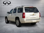 2014 Chevrolet Tahoe LTZ