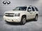 2014 Chevrolet Tahoe LTZ