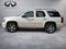 2014 Chevrolet Tahoe LTZ