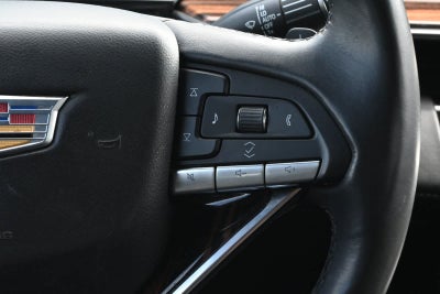 2024 Cadillac Escalade RWD Luxury