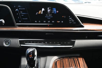 2024 Cadillac Escalade RWD Luxury