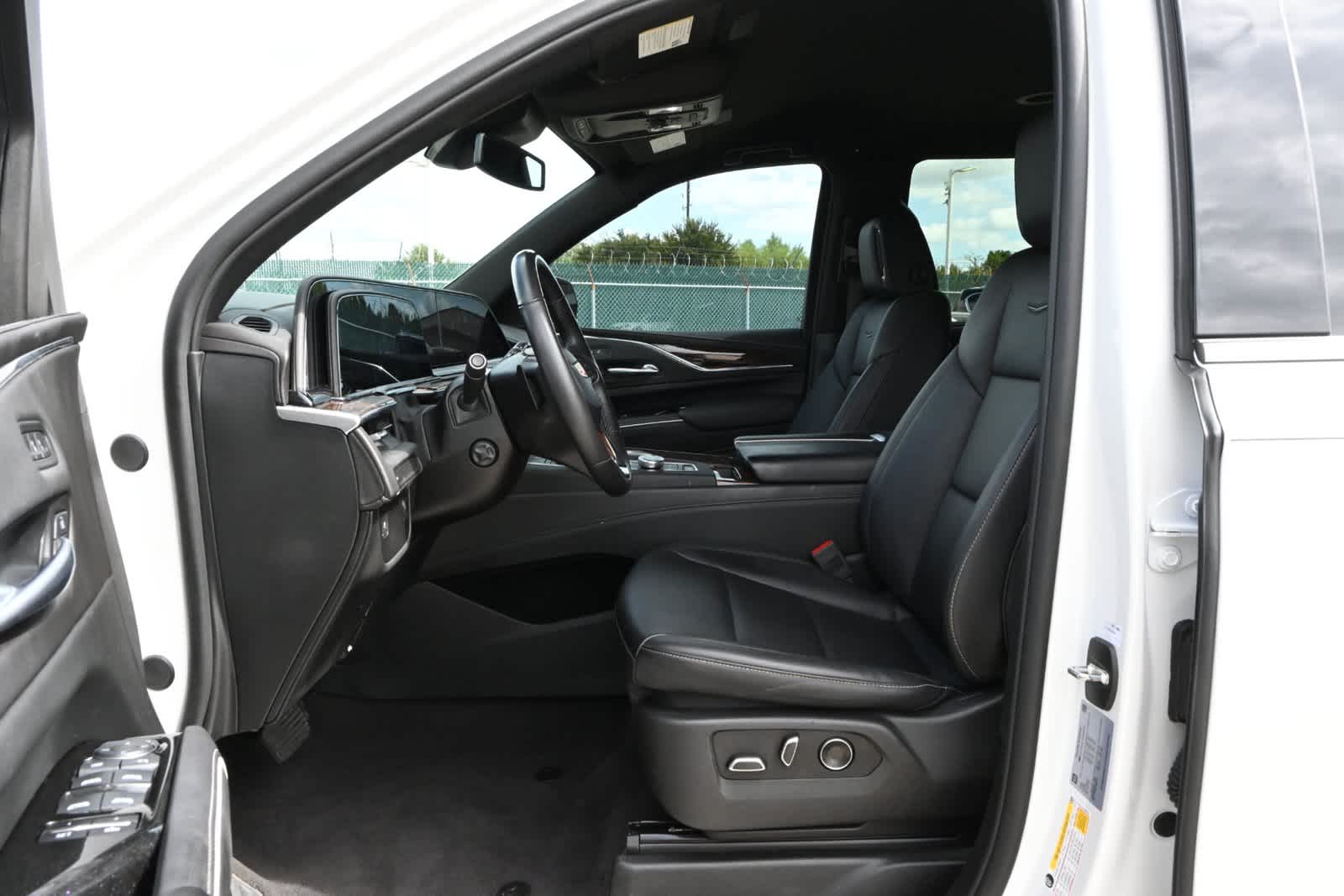 2024 Cadillac Escalade RWD Luxury