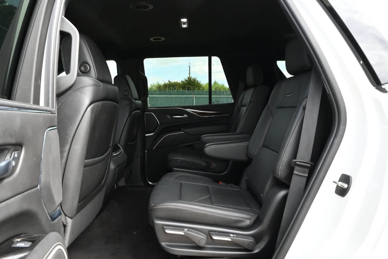 2024 Cadillac Escalade RWD Luxury