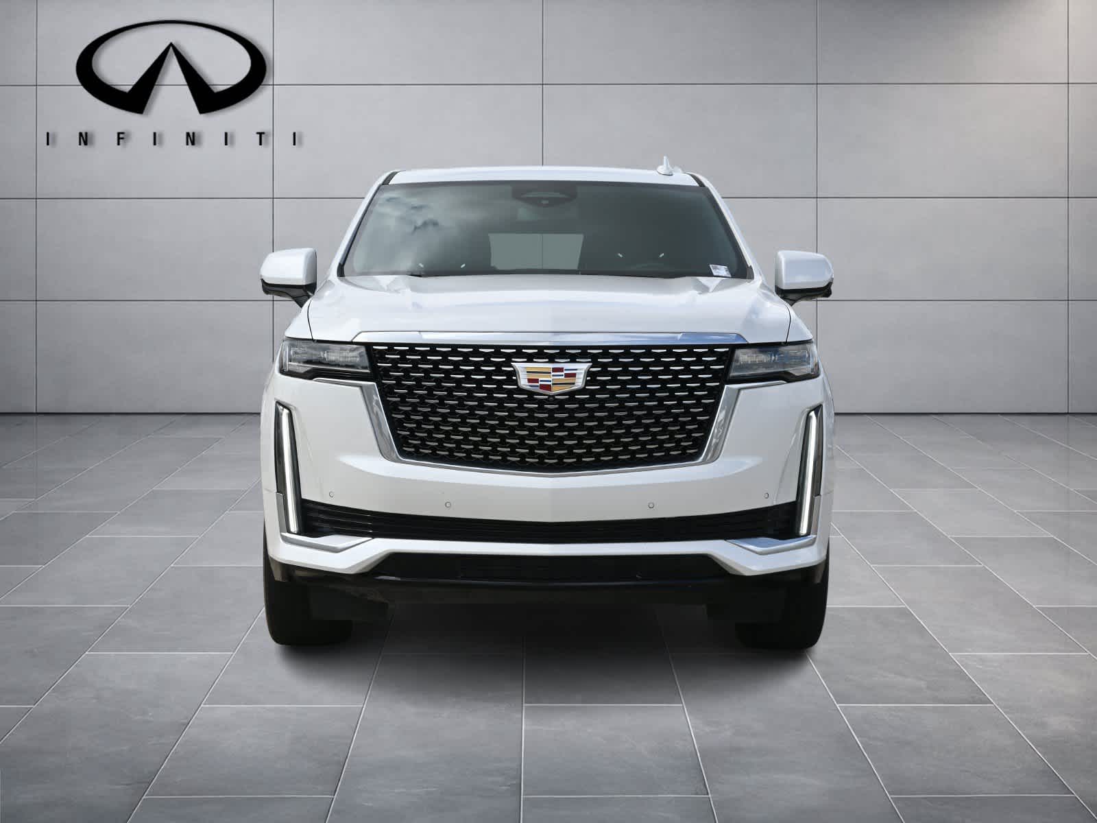 2024 Cadillac Escalade RWD Luxury