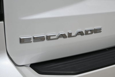 2024 Cadillac Escalade RWD Luxury