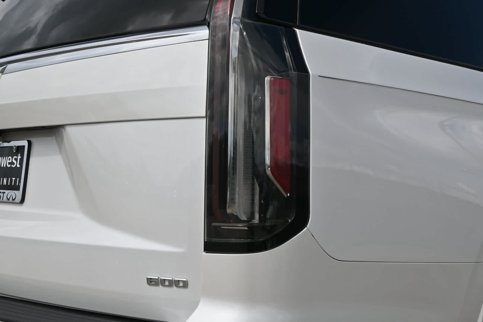 2024 Cadillac Escalade RWD Luxury