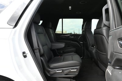 2024 Cadillac Escalade RWD Luxury