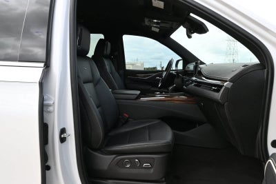 2024 Cadillac Escalade RWD Luxury