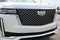 2024 Cadillac Escalade RWD Luxury