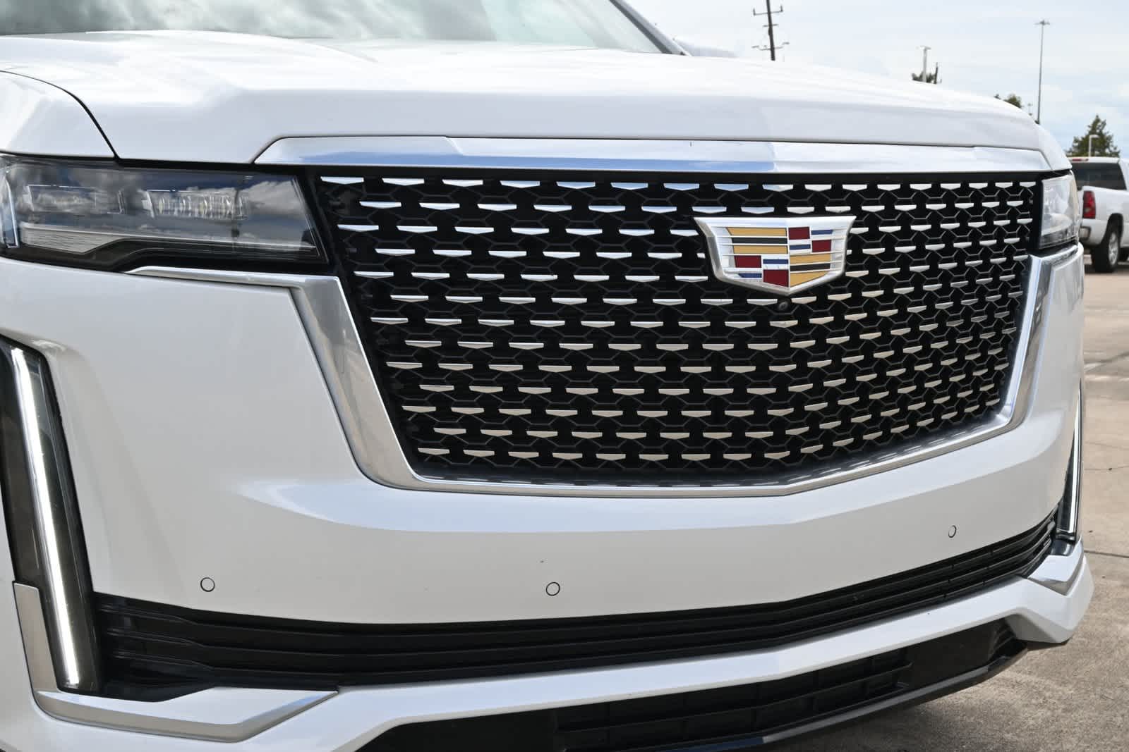 2024 Cadillac Escalade RWD Luxury