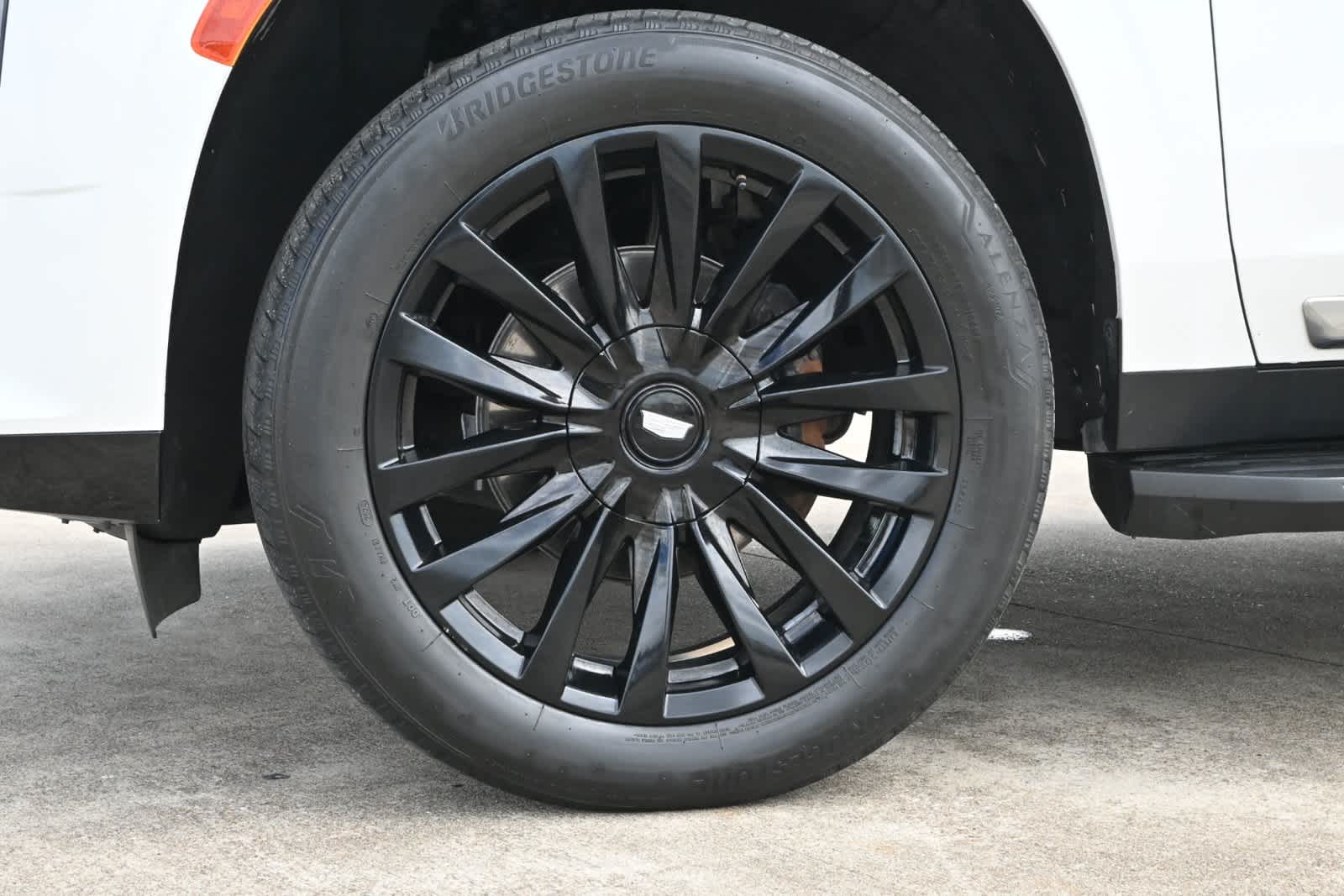 2024 Cadillac Escalade RWD Luxury