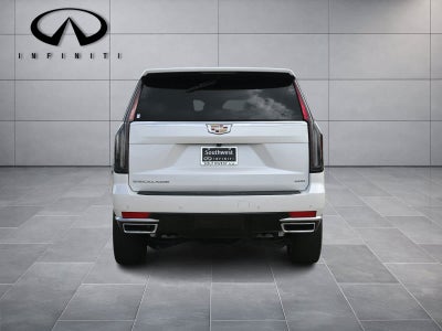 2024 Cadillac Escalade RWD Luxury