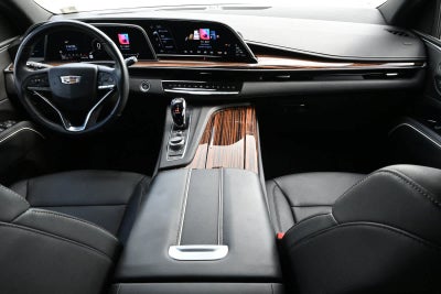 2024 Cadillac Escalade RWD Luxury